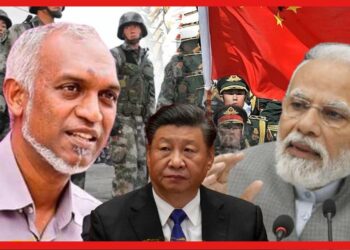 মালদ্বীপ থেকে PLA আর্মি হঠাও! নয়া প্রেসিডেন্ট মইজ্জুর পাল্টি খেলেন, ভারতের কোন মাস্টারস্ট্রোক ?