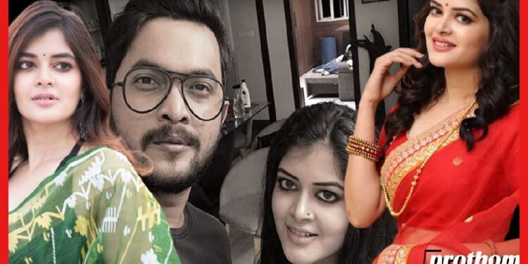 ডিভোর্স হবে জেনেই মধুমিতা বিয়ে করেছিলেন! সৌরভের জীবন তছনছ হয়ে গেল ?