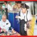 ট্রেনে উঠে সব অভিযোগ এদের কাছে, অসহায় মানুষগুলো জীবন কেমন জানেন ?