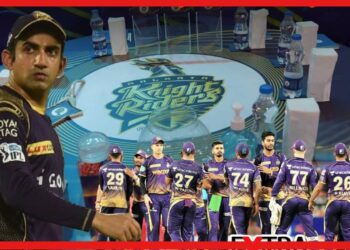 রিলিজ ও রিটেইন তালিকায় মহাচমক, নিলামে এই পাঁচজন ক্রিকেটারকে দলে নেওয়ার জন্য ঝাঁপাতে পারে কেকেআর