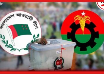 Bangladesh Election: ভোটে আসতে পারে বিএনপি, হাল ছাড়েনি আওয়ামী লীগ! সাজাচ্ছে নতুন কৌশল