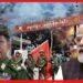 মায়ানমার জুন্টার সেফ প্যাসেজ ভারত! মিজোরামই টা’র্গে’ট কেন ? উদ্বেগ বাড়ছে