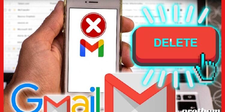 Gmail: ডিসেম্বরে ডিলিট হবে লাখ লাখ জিমেইল অ্যাকাউন্ট, আপনি নেই তো? কিভাবে বুঝবেন জেনে নিন