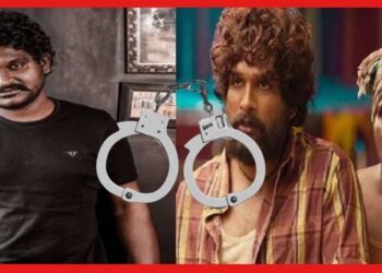 Pushpa Actor Controvery: প্রেমিকার আত্মহত্যার জেরে FIR, গ্রেফতার ‘পুষ্পা’’-র অভিনেতা!