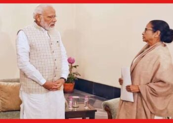 Modi & Mamata Meeting: দিল্লিতে মুখোমুখি হওয়ার সম্ভাবনা মোদী-মমতার, তবে কি এবার বকেয়া জট কাটবে?