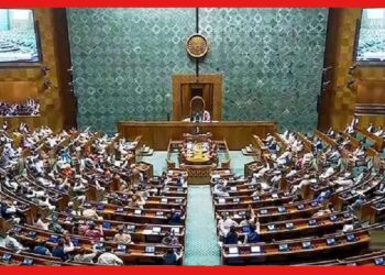 Bjp Mp: দিল্লির বাংলো ছাড়ুন, ১০ বিজেপি সাংসদকে নোটিস দিল সংসদ