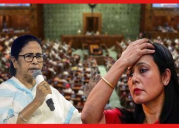 Mamata Banerjee: ‘গণতন্ত্রের বাইপাস সার্জারি’…মহুয়া প্রসঙ্গে মন্তব্য মমতার