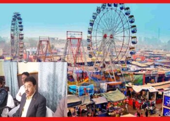 Birbhum: বিকল্প পৌষ মেলার আয়োজন শান্তিনিকেতনে, আয়োজনে কারা?