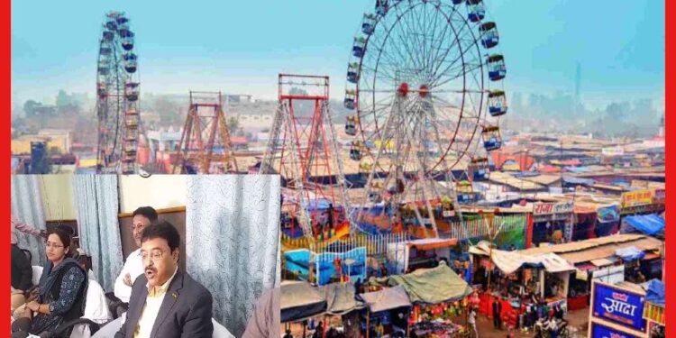 Birbhum: বিকল্প পৌষ মেলার আয়োজন শান্তিনিকেতনে, আয়োজনে কারা?