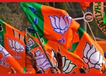 Bjp: ক্ষতিগ্রস্ত চাষিদের নিয়ে রাজ্যজুড়ে আন্দোলনে নামছে বিজেপি, হুঁশিয়ারি বড়সড় আন্দোলনেরও