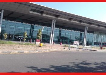 Kazi Nazrul Islam Airport: পরিবহন দফতরের বড় সিদ্ধান্ত, অন্ডাল বিমানবন্দরে মিলবে দারুণ সুবিধা