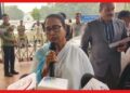 Mamata Banerjee: ‘সময় দিলে ভাল, না হলে যা করার করব’, বাগডোগরা বিমানবন্দরে কেন বললেন মমতা ?
