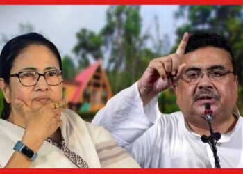 Suvendu Adhikari: উত্তরবঙ্গে মমতার পাল্টা শুভেন্দু, বিরোধী দলনেতার কর্মসূচি কি কি ?