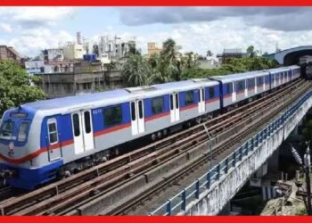 Kolkata Metro: নিউ গড়িয়া থেকে এয়ারপোর্ট পর্যন্ত মেট্রোর কাজ বিলম্বিত, নেপথ্যে জমি জট