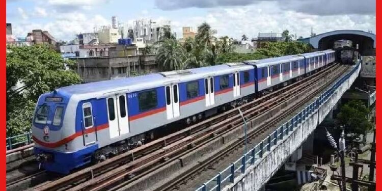 Kolkata Metro: নিউ গড়িয়া থেকে এয়ারপোর্ট পর্যন্ত মেট্রোর কাজ বিলম্বিত, নেপথ্যে জমি জট