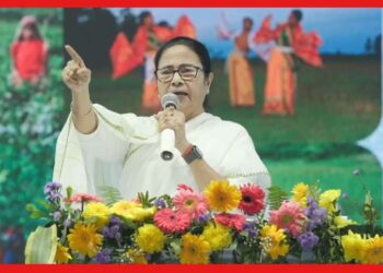 Mamata Banerjee: ‘কথা দিয়ে আমি কথা রাখি’, জলপাইগুড়ির মঞ্চে কোন প্রসঙ্গে বললেন মমতা ?