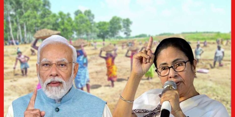 Narendra Modi Mamata Banerjee Meeting: রাজধানী সফরের মাঝেই প্রধানমন্ত্রীর সঙ্গে সাক্ষাৎ হবে মমতার, কবে বৈঠক?