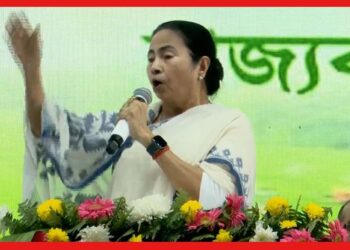 Mamata Banerjee: ‘ছেড়ে কথা বলবো না’.. শিলিগুড়িতে মমতার তোপে ভূমি দফতরের কর্তারা