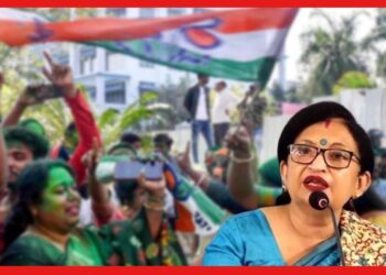 TMC: লক্ষ্য চব্বিশের লোকসভা, মহিলা ভোটব্যাঙ্কে শান দিতে বিশেষ বৈঠক ডাকলেন তৃণমূলের চন্দ্রিমা
