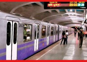 Kolkata Metro: প্রতীক্ষার অবসান, মোদির হাতে উদ্বোধন হতে চলেছে নিউ গড়িয়া-রুবি রুটে মেট্রো!