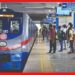 Kolkata Metro: কলকাতা মেট্রোতে ফের বিভ্রাট, ব্যাহত পরিষেবা! হয়রানি মুখে যাত্রীরা