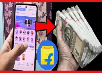 Flipkart Loan Offer: ব্যাংকের ঝামেলার ঝক্কি শেষ, ফ্লিপকার্ট থেকে বাড়িতে বসেই পান ১০ লক্ষ টাকার লোন, জানুন পদ্ধতি