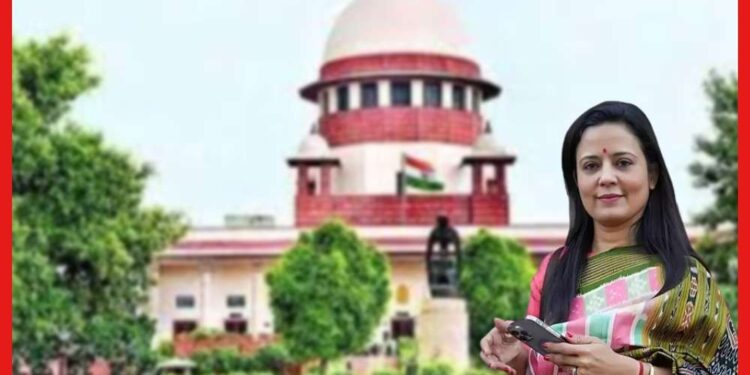 Mahua Moitra: সাংসদ পদ খারিজ নিয়ে পিছল মহুয়ার মামলার শুনানি, পরবর্তী শুনানির ধার্য দিন কবে?