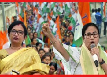 2024 Loksabha Election: বছর ঘুরলেই লোকসভা নির্বাচন, মহিলা ভোট’কে টার্গেট করতে ময়দানে নামছে তৃণমূল কংগ্রেস