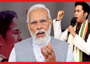 Mamata-Abhishek: মোদী-সাক্ষাতে মমতার সঙ্গে থাকবেন অভিষেকও, কবে দিল্লি যাচ্ছেন সেকেন্ড-ইন-কমান্ড?