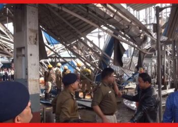 Eastern Railway: অঘটনের পর নড়ল টনক, বর্ধমান স্টেশনের দুর্ঘটনার পর বিশেষ সিদ্ধান্ত নিল রেল