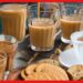 History of Marie Biscuits: বাঙালির চায়ের সঙ্গী মারিয়া থেকে মারি বিস্কুট হল কেন? জানুন মজার কাহিনী