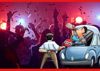 Christmas and New Year party: বড়দিনের-বর্ষবরণের রাতে ড্রিংক অ্যান্ড ড্রাইভ রুখতে কড়া ব্যবস্থা, উদ্যোগী কারা?