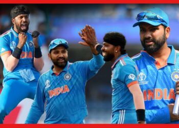 T20 World Cup: আসন্ন টি-টোয়েন্টি বিশ্বকাপে অধিনায়ক কে ? প্রকাশ্যে চাঞ্চল্যকর তথ্য