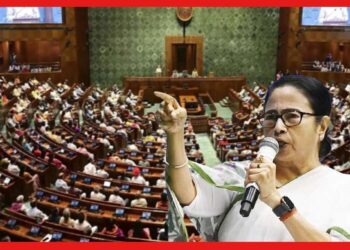 Mamat Banerjee: বিরোধীদের সাসপেনশন নিয়ে কড়া প্রতিক্রিয়া মমতার, কী বললেন ?