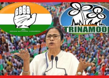 Mamata Banerjee: ‘বাংলায় কি কংগ্রেসের সঙ্গে জোটের পথে হাঁটবে তৃণমূল?’ স্পষ্ট জবাব দিলেন মমতা