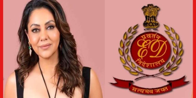 Shah Rukh Khan-Gauri khan: ‘ডাঙ্কি’র মুক্তির আগেই অঘটন, আর্থিক প্রতারণায় নাম জড়াল শাহরুখ-পত্নীর!