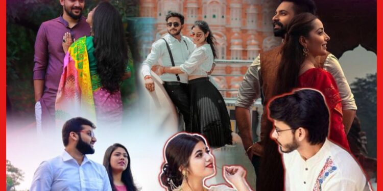 Pre Wedding Photoshoot: প্রি-ওয়েডিং শুটে কেমন পোশাক বাছবেন? এখনই দূর করুন কনফিউজন!