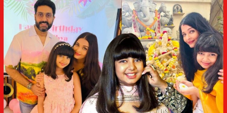 Aaradhya Bachchan: প্রতিবন্ধী থেকে হেয়ার স্টাইল সব নিয়েই কটাক্ষ, অভিনয়ের মাধ্যমে আরাধ্যা দিল যোগ্য জবাব