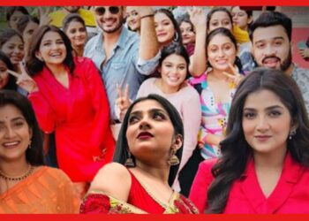 Megha Dawn: দক্ষ অভিনেত্রী, তবুও জুটেছে পার্শ্ব চরিত্র! ‘পিলু’র কামব্যাক দেখে মন খারাপ ভক্তদের