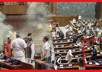 Parliament Security Breach: এখন পর্যন্ত ১৪১, একসঙ্গে এত সাংসদের বিরুদ্ধে ব্যবস্থা নেওয়া হল কেন? নিয়ম কী বলে?