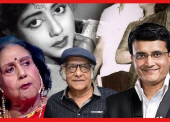 Sabitri Chatterjee: সাবিত্রী বিয়েটা কেন করলেন না ? বেফাঁস কী বলে দিলেন! কষ্টের কথা বললেন নিজেই