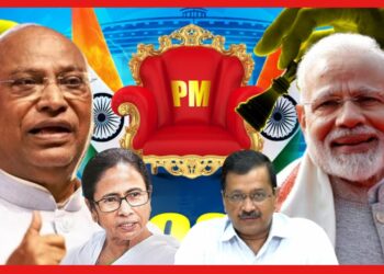 PM Face of INDIA Alliance: ইন্ডিয়া জিতিয়ে দিল মোদীকে! কেন খাড়গেই প্রধানমন্ত্রী মুখ ?