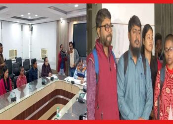 SLST Recruitment: ‘শীঘ্রই নিয়োগপত্র পাব’..শিক্ষামন্ত্রী সঙ্গে দ্বিতীয় বৈঠকের পর জানালেন চাকরিপ্রার্থীরা
