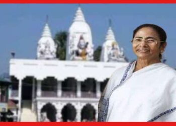 Mamata Banerjee: সেজে উঠেছে লোকনাথ বাবার জন্মস্থান চাকলা ধাম, আগামী সপ্তাহে যাচ্ছেন মুখ্যমন্ত্রী
