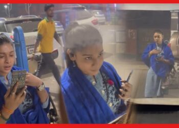 রাস্তায় কোনো মহিলা গাড়ি থামালে সাবধান! কলকাতায় নতুন জালিয়াতি, জানুন কী হচ্ছে ?