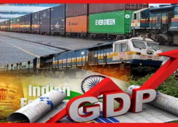 Indian Railway: ভারতের লাইফলাইন রেলপথ, মোটা প্রফিট, বাংলাদেশের লস ?