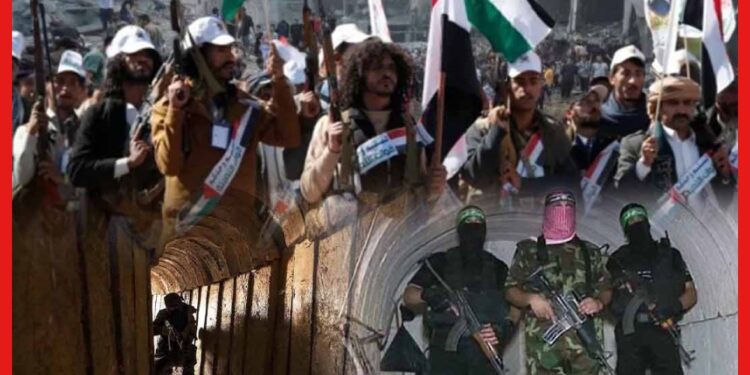 Israel-Hamas war: গাজার মাটির নিচে টেরোরিস্ট সিটি! প্যালেস্টাইন স্কয়ার মৌচাক, দেইফের আস্তানায় ডুবছে IDF