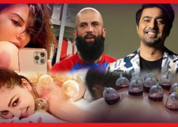 Cupping Therapy Benefits: বলিউড থেকে টলিউড ভরসা রাখছেন কাপিং থেরাপিতে, কি এই থেরাপি?