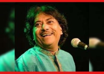 Ustad Rashid Khan: সঙ্কটজনক উস্তাদ রশিদ খান, হাসপাতালে ভর্তি ‘সুরের জাদুকর’