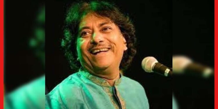 Ustad Rashid Khan: সঙ্কটজনক উস্তাদ রশিদ খান, হাসপাতালে ভর্তি ‘সুরের জাদুকর’
